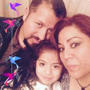 Meet your Posher, Elva